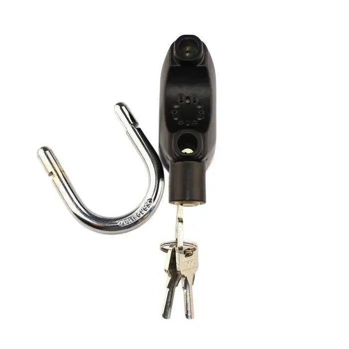 Alarm Security Pad Lock