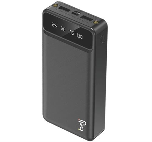 Belj 20000mAh Powerbank