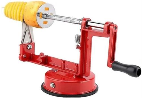 Manual Spiral Potato Slicer
