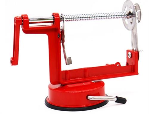 Manual Spiral Potato Slicer