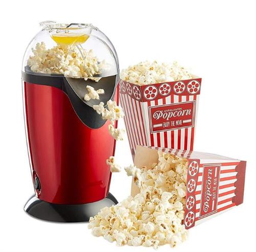 Sokany Popcorn Maker