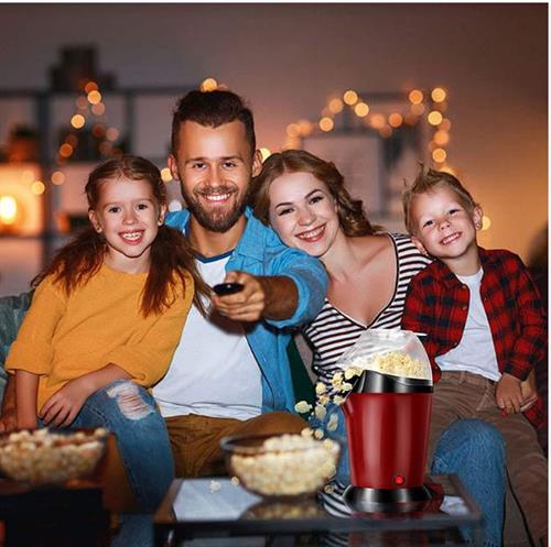 Sokany Popcorn Maker