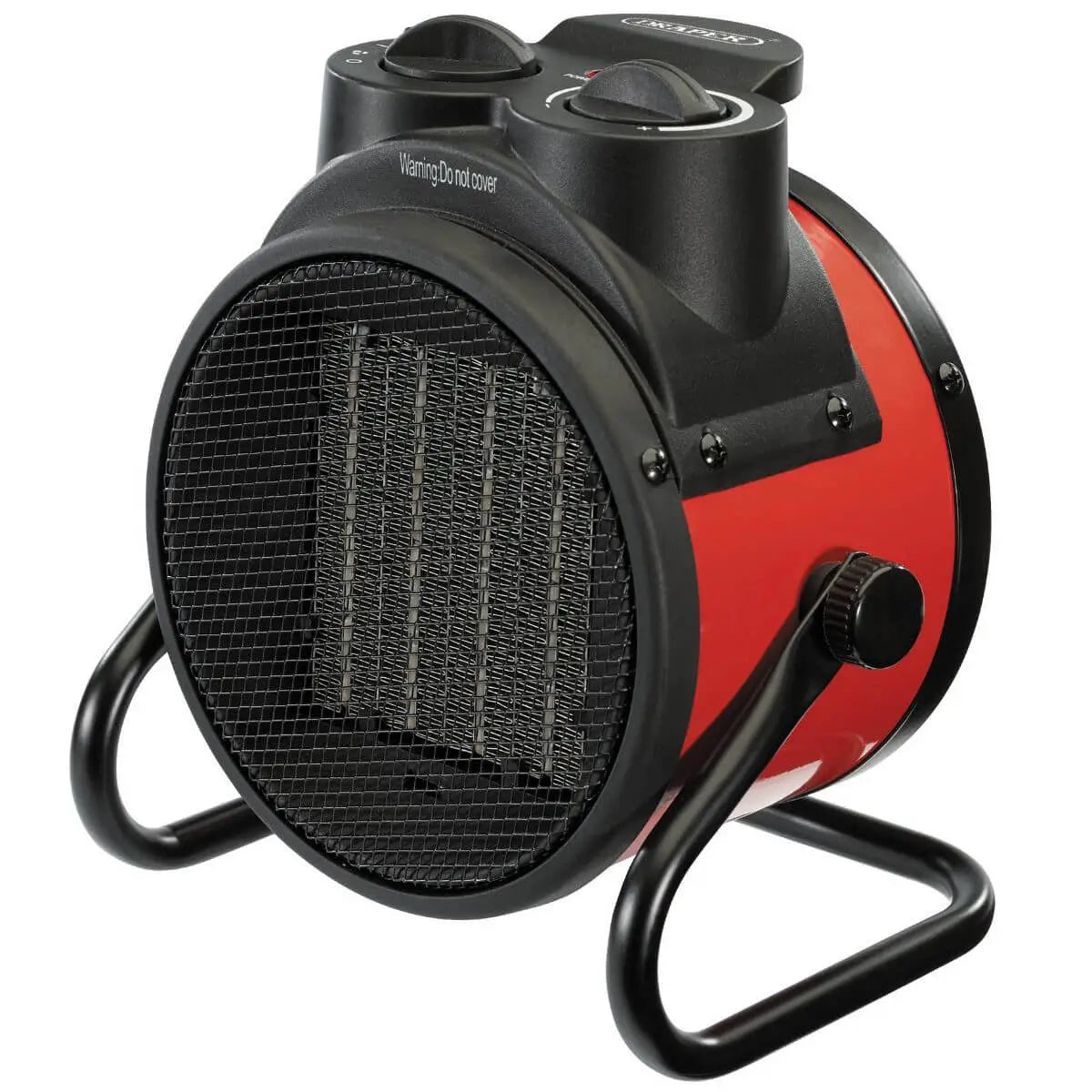 Electric Ceramic Fan Heater