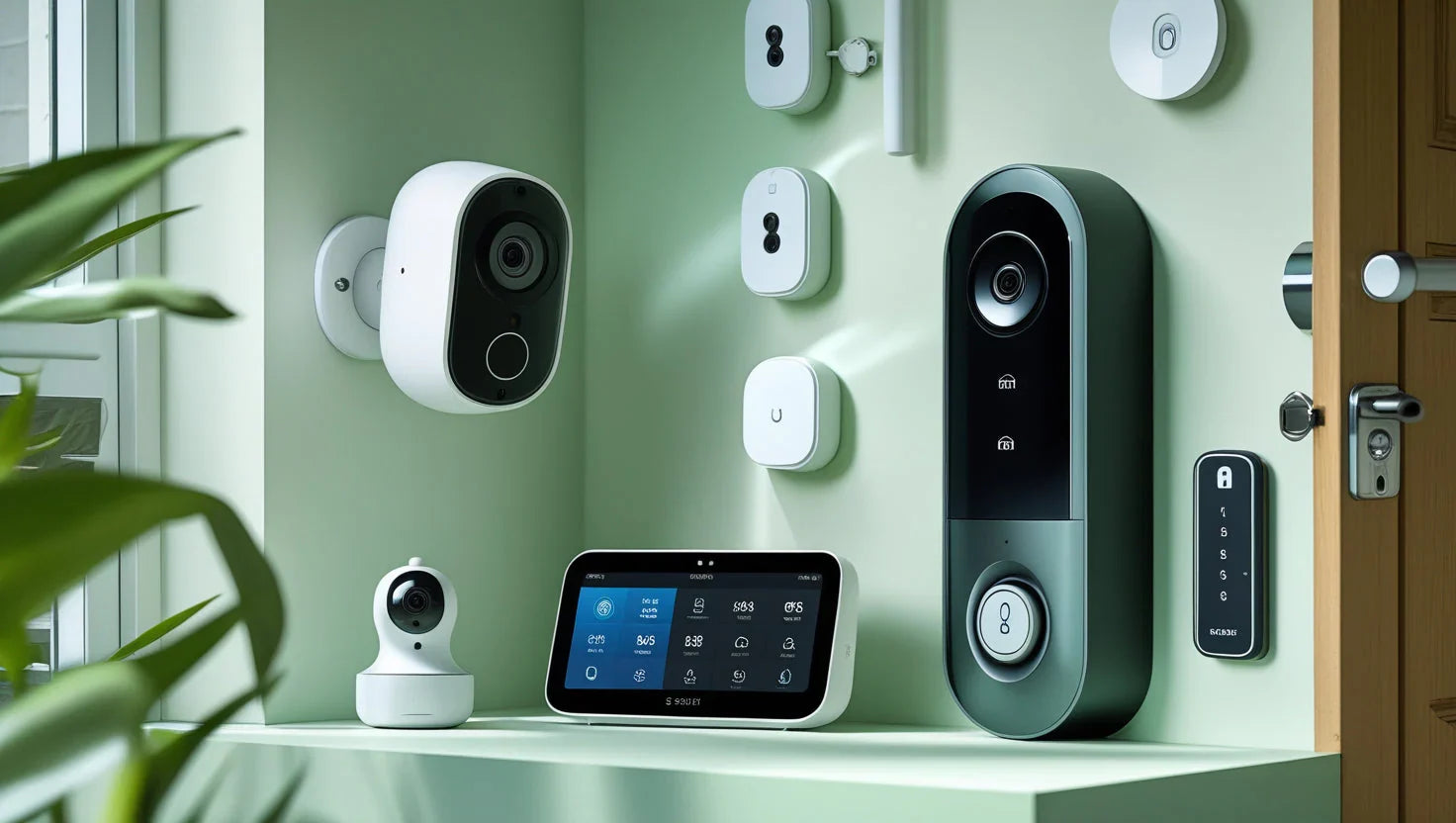 Home Security