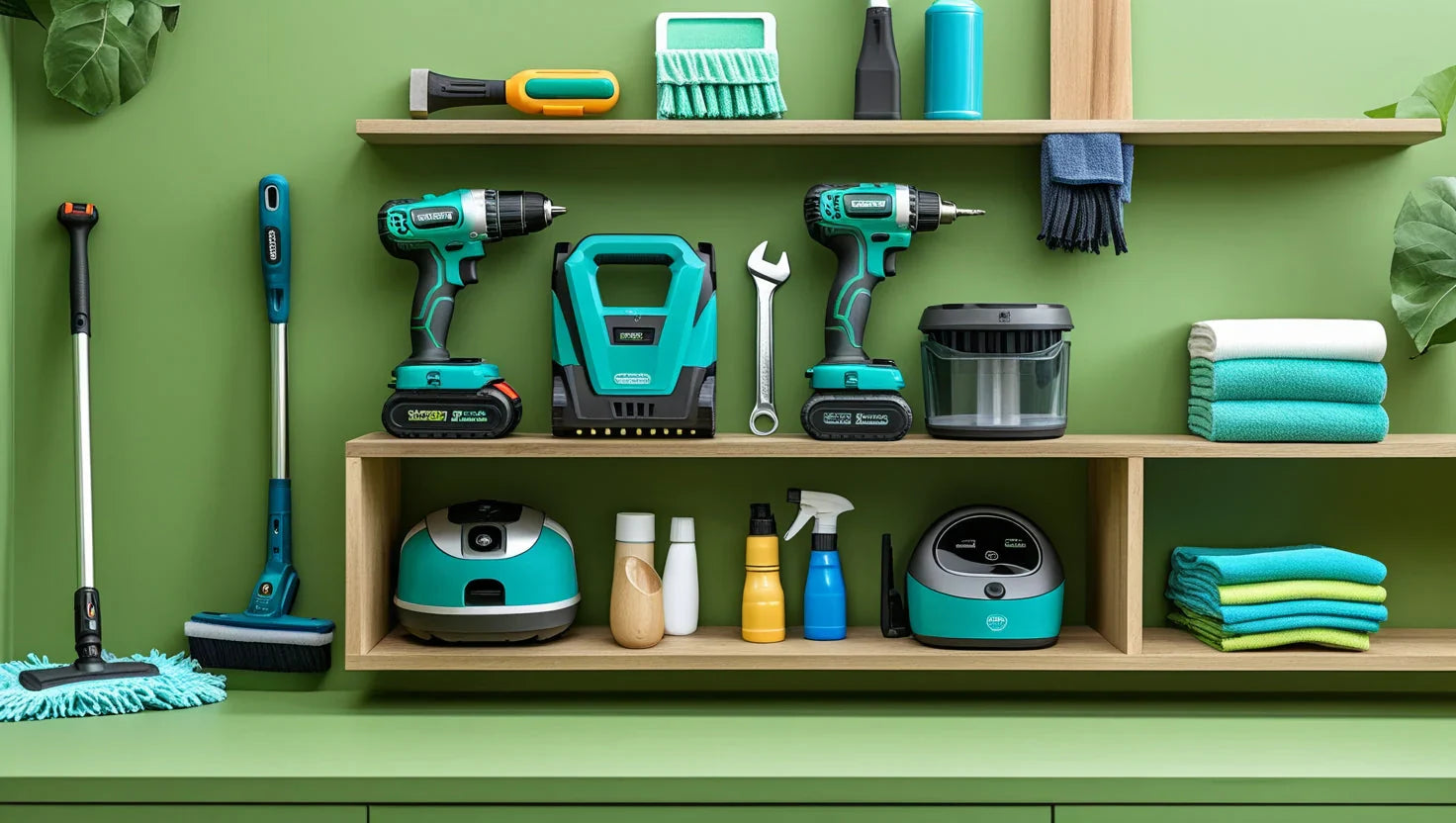 Home Maintenance