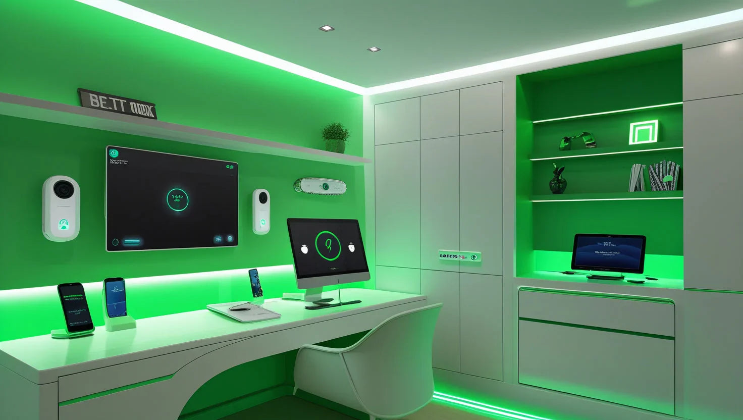 Home Office