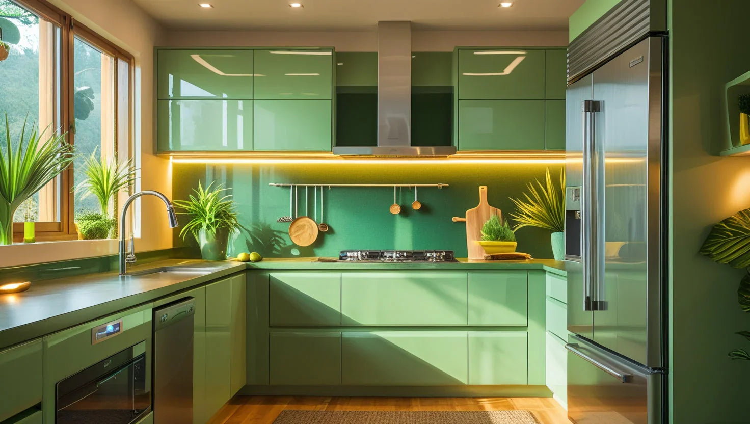 KitchenCore