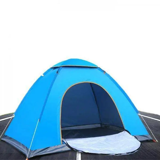 2 Person- Pop Up Tent