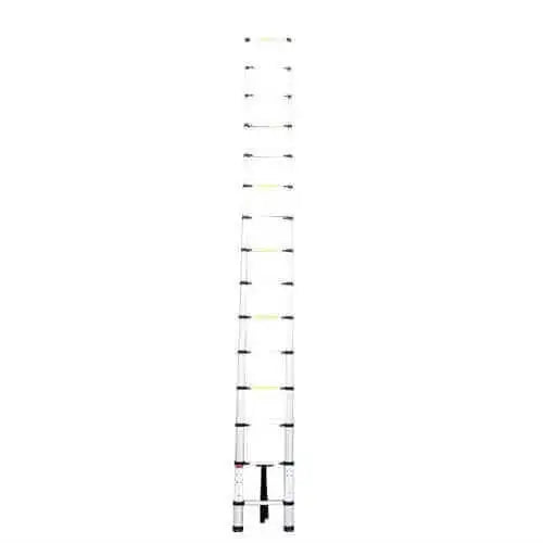 4.4M Straight Telescopic Ladder