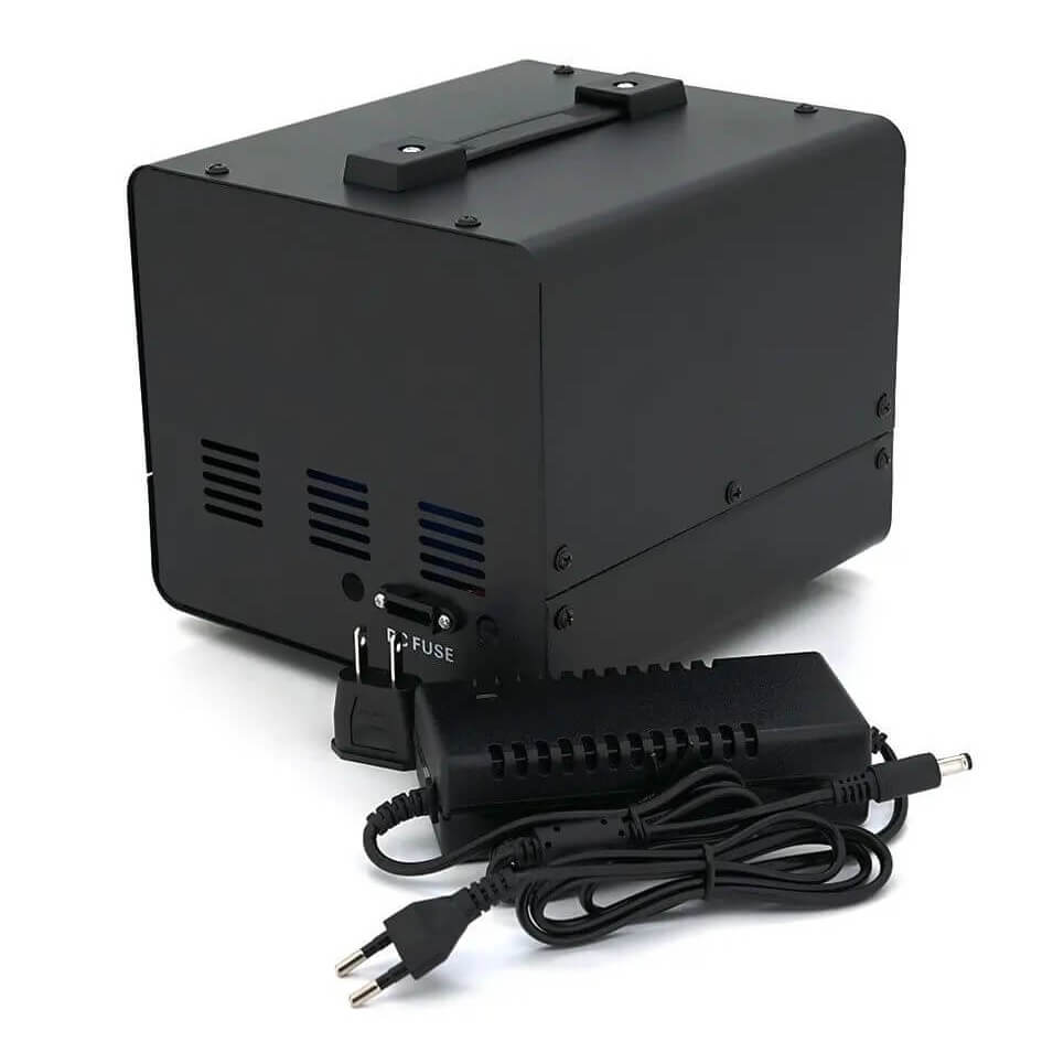 300W Mini UPS for Wi-Fi Router Mobile Power Supply