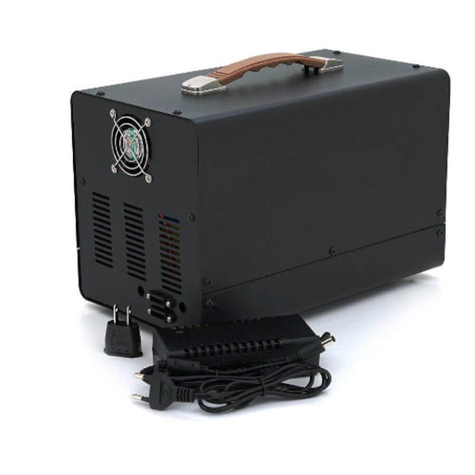 500W Mini UPS for Wi-Fi Router Mobile Power Supply