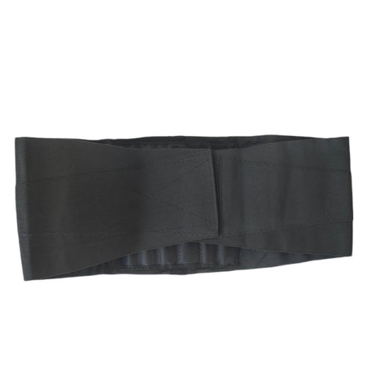 Back Support With Stays