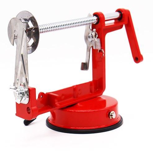 Manual Spiral Potato Slicer