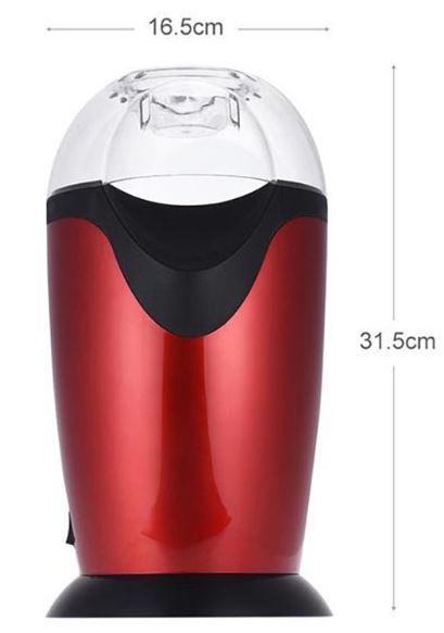 Sokany Popcorn Maker
