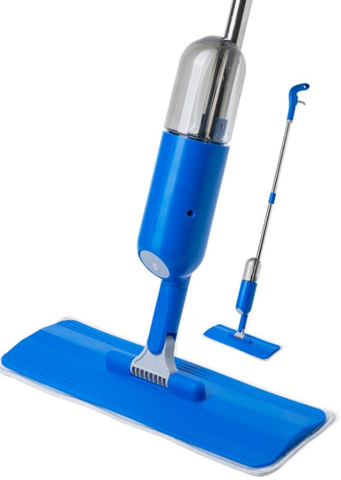 Kleaner Microfibre Floor Spray Mop