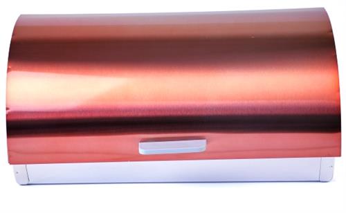 Stainless Steel Breadbin