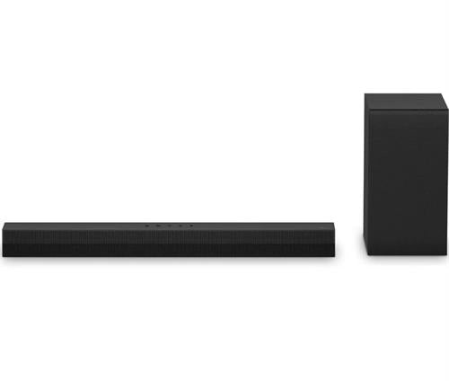 LG S40T 2.1ch 300w Soundbar with Wireless Subwoofer