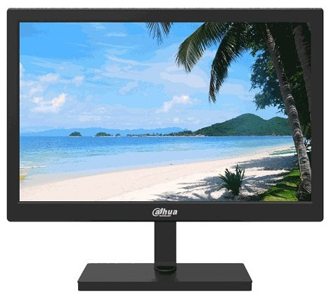 Dahua 18.5" LM19-F110 Project Series Monitor