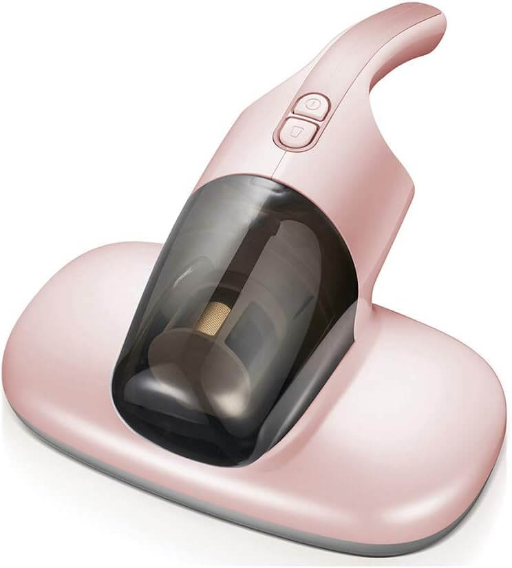 Dust Mite Vacuum Cleaner