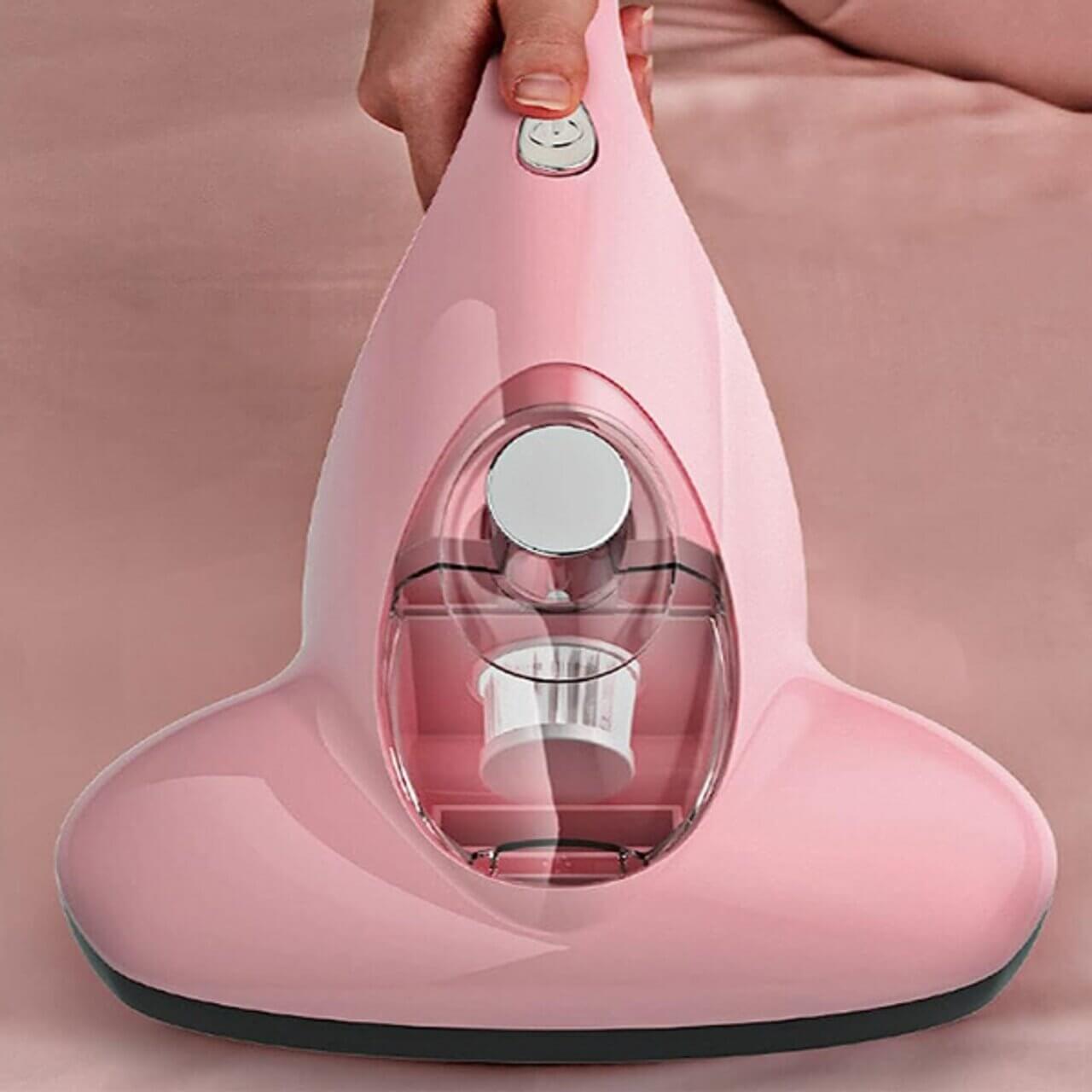 Dust Mite Vacuum Cleaner