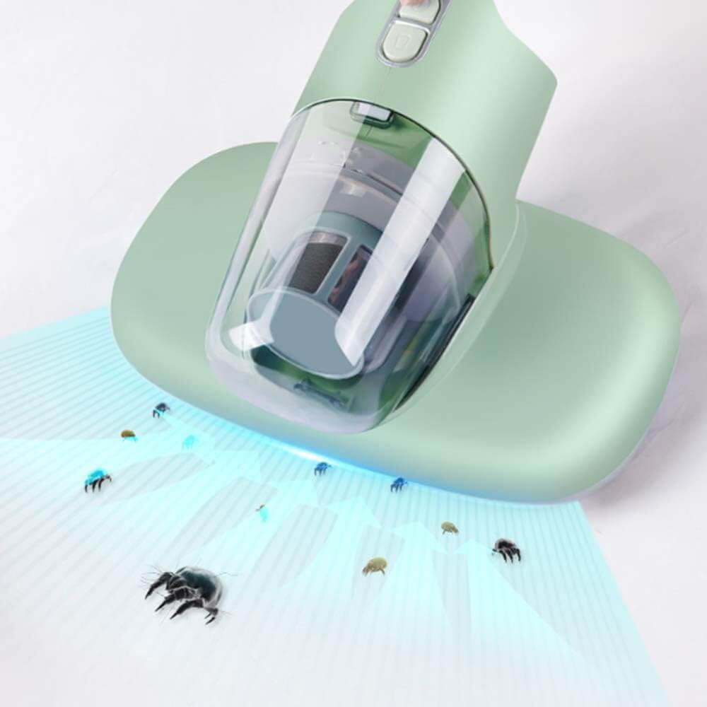 Dust Mite Vacuum Cleaner
