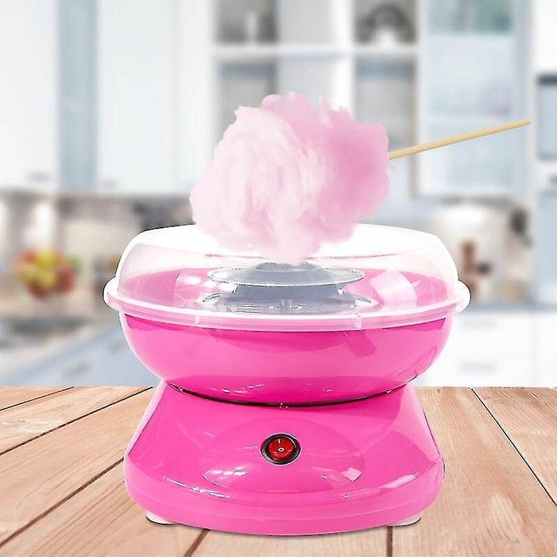 Electric Cotton Candy Maker