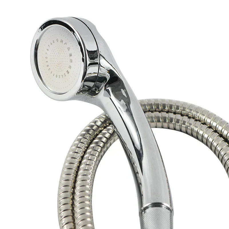 Instant Electric Heating Water Faucet & Shower
