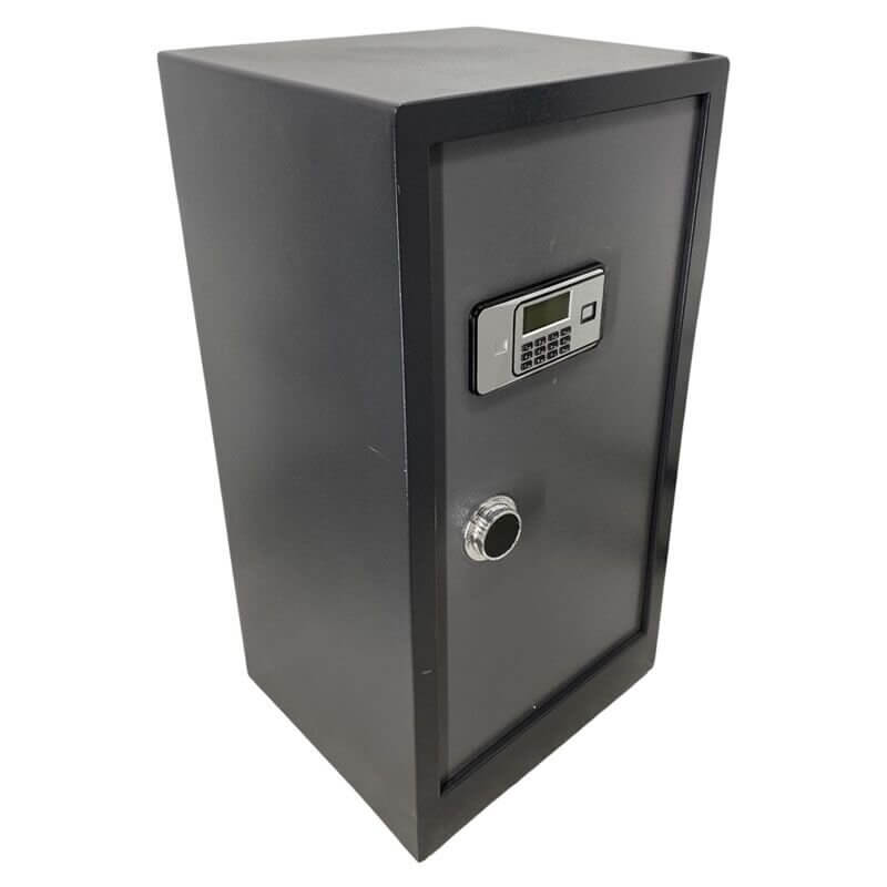 Large Electronic Code Digital Safe Lock Box