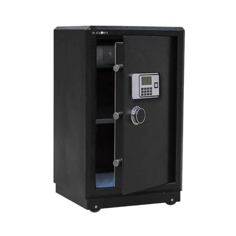 Medium Electronic Code Digital Safe Lock Box
