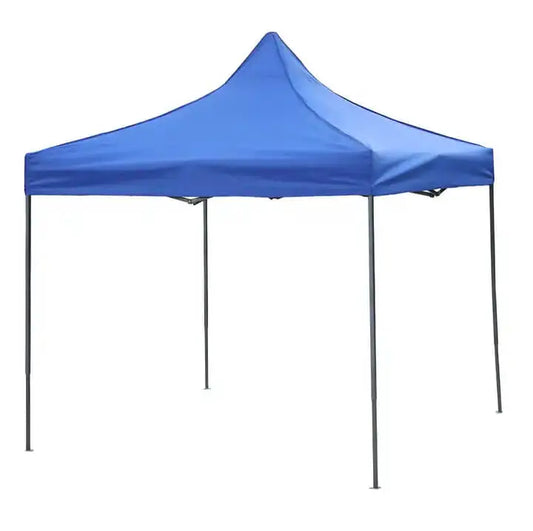 Retractable Foldable Waterproof Pop Up Tent 3m x 3m