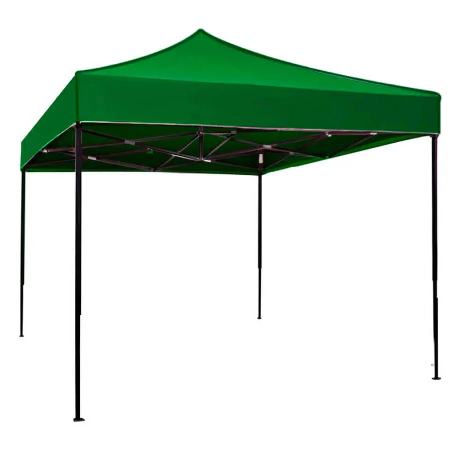 Retractable Foldable Waterproof Pop Up Tent 3m x 3m
