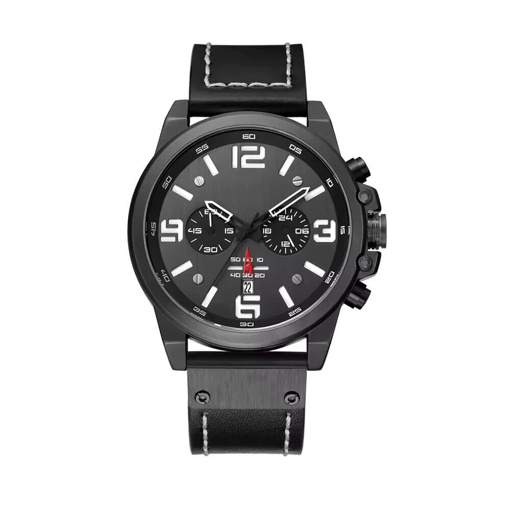 Set of 3 Smart Watches
