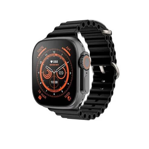 Set of 3 Smart Watches