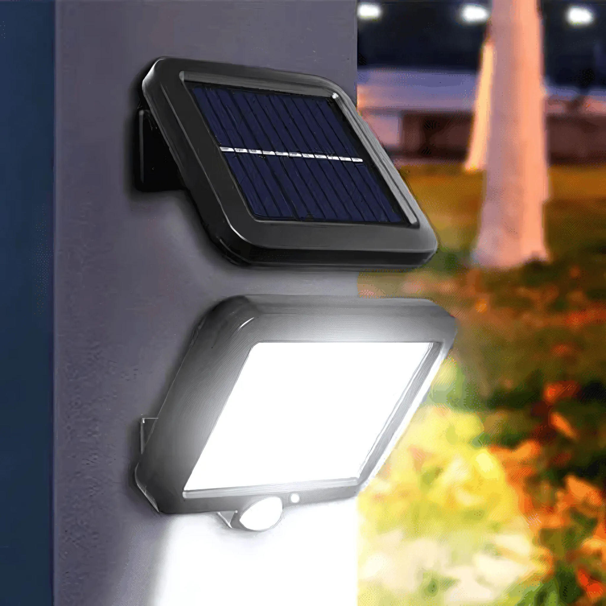 All-In-One Ultimate Home Security Bundle